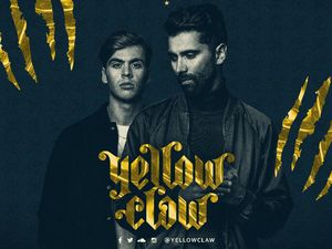 Wow! Yellow Claw Literally Pengin Jadi Anak Jaksel