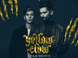 Komplain Yellow Claw Terhadap Penerbangan Indonesia
