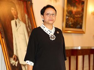 Setelah 3 Tahun Akhirnya RUU Batas ZEE Indonesia-Filipina Disahkan Setelah 3 Tahun Akhirnya RUU Batas ZEE Indonesia-Filipina Disahkan