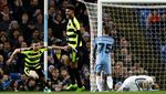 City Melangkah ke Perempatfinal Piala FA