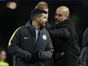 Pep Antusias City Jumpa Tim-Tim Besar di Pramusim Pep Antusias City Jumpa Tim-Tim Besar di Pramusim