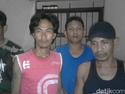 Edarkan Sabu, Oknum Anggota Polda Sulsel Diciduk Polisi