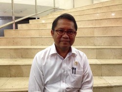 Menkominfo Bicara Nasib Nokia 3310 Reborn di Indonesia