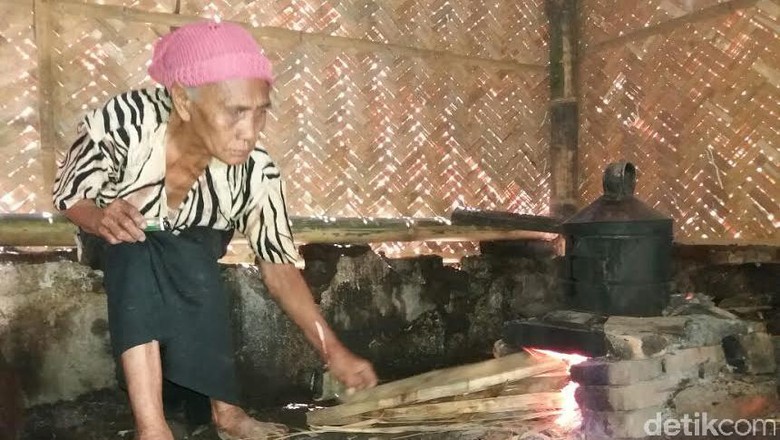 Bupati Jember Kirim Tim Cek Warganya yang Makan Rumput