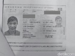 2 WN China Ditolak Masuk Indonesia via Batam