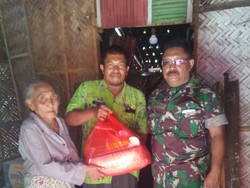 Bupati Jember: Bu Kaya Bukan Makan Rumput, Tapi Ngramban