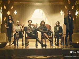 The Magicians Season Dua Telah Hadir