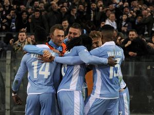 Inzaghi Nilai Lazio Tampil Sempurna