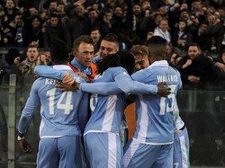 Inzaghi Nilai Lazio Tampil Sempurna