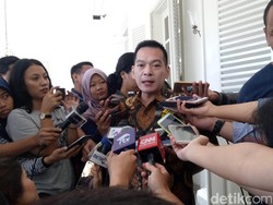 JK Larang Ahok Gabung TKN, PKB: Pendekatan Door to Door Lebih Maksimal