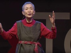 Hebat, Nenek 81 Tahun Ini Bikin Aplikasi Untuk iPhone