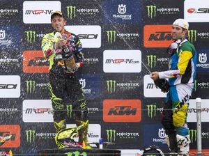 NTB Matangkan Persiapan Motocross Grand Prix