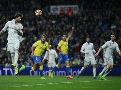 Ramos: Satu Poin Tetaplah Berharga