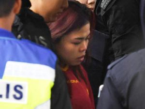 Jaksa Agung Minta Usut Aktor Intelektual Pembunuhan Kim Jong-Nam