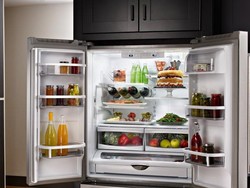 Agar Kulkas Bersih dan Teratur, Ikuti 5 Tips dari Ahli Ini!