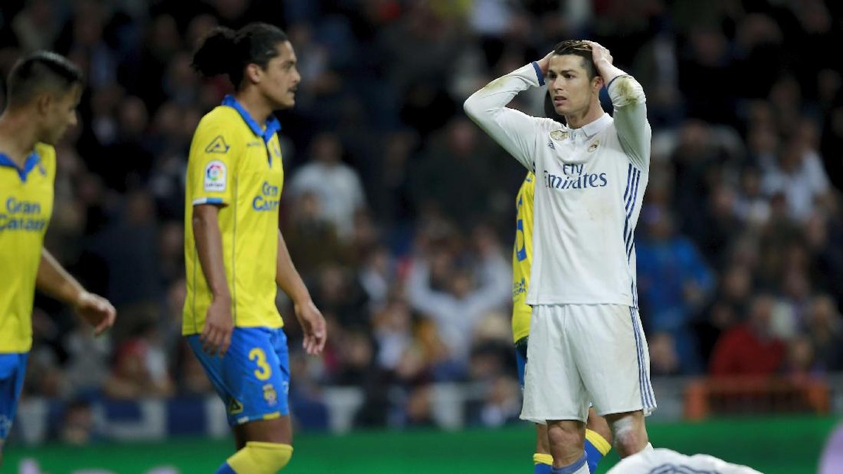 Foto: Getty Images Sport/Gonzalo Arroyo Moreno