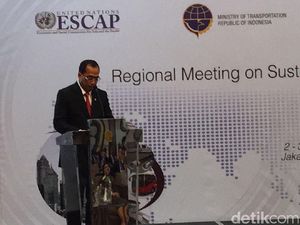 Proyek MRT Tahap II Dimulai 2018, Setahun Lebih Cepat