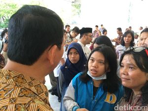 Dimintai Rp 20 Juta untuk Urus Sertifikat, Lydia Mengadu ke Ahok