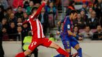 Gasak Sporting Gijon, Barca ke Puncak Klasemen