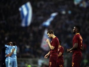 Spalletti Optimistis Roma Masih Bisa Balikkan Keadaan