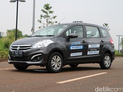 Pasar MPV Jadi Heboh Berkat 2 Pendatang Baru