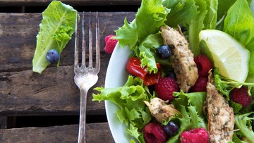 Rahasia Anak Kos Hidup Sehat & Hemat: Menu Clean Eating Murah Meriah!