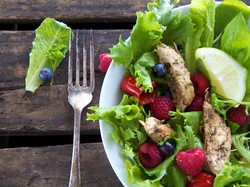 Viral Anak Kos Mau Clean Eating, Ini Rekomendasi Menu Murah ala Dokter Gizi