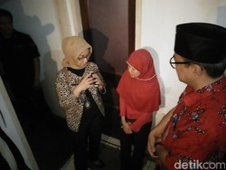 Petugas Geruduk 3 Indekos di Dekat Penyergapan Pelaku Bom Panci