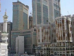 Inspeksi Kesiapan Hotel Haji 2026, Saudi Tambah 566 Ribu Tempat Tidur Baru untuk Jemaah