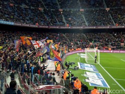 Oppo Siapkan Ponsel Anyar FC Barcelona Tahun Ini