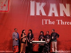 Teater Koma dan 40 Tahun Berkarya di Panggung