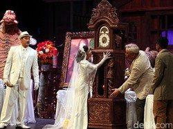 Teater Koma Umumkan Harga Tiket Pentas Sie Jin Kwie