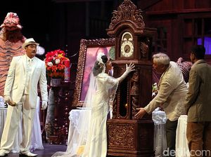 Teater Koma Umumkan Harga Tiket Pentas Sie Jin Kwie Teater Koma Umumkan Harga Tiket Pentas Sie Jin Kwie