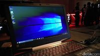 Duo Pemikat Gamer dari Acer Masuk Indonesia
