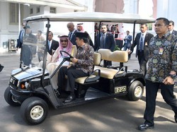 Lebih Siap Mana, RI atau Malaysia Tampung Investasi Arab Saudi?