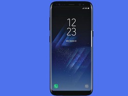 Belasan Juta Galaxy S8 Disiapkan Saat Peluncuran