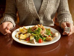 7 Mitos Diet Ini Sudah Usang, Jangan Lagi Dipercaya 7 Mitos Diet Ini Sudah Usang, Jangan Lagi Dipercaya