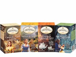 Penggemar Disney Kini Bisa Menghirup Segarnya Teh Beauty and The Beast