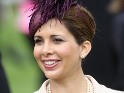 Putri Haya Kabur dari Suami, Ini Bodyguard yang Diisukan Jadi Selingkuhannya