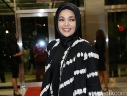 Doa dan Penantian Dewi Sandra Memiliki Momongan