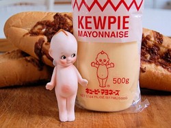 Untuk Memanjakan Pencinta Kewpie Mayo, 2 Kafe Pop-up Dibuka di Jepang