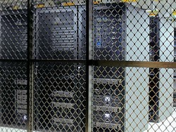 Situs Bisnis/Sistem IT Anda Tumbang?