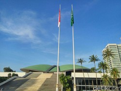 Pimpinan Komisi VIII DPR Evaluasi 3 Kementerian, Ini Hasilnya