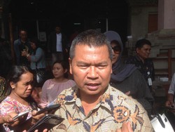 Belum Ada Informasi Rincian Liburan Raja Salman di Bali