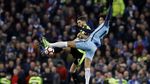 City Melangkah ke Perempatfinal Piala FA