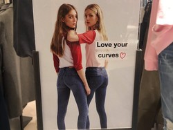 Kontroversi Iklan Zara yang Memicu Kekesalan Netizen