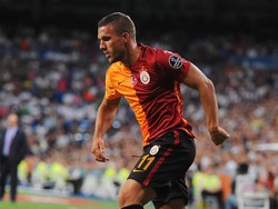 Podolski Akan Tinggalkan Galatasaray dan Gabung Klub Jepang