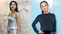 Mikha Tambayong Tampil Seksi, Dewi Persik Sebut Arab Gede-gede