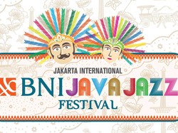 Dari Danilla Hingga Zap Mama Ramaikan BNI Java Jazz Hari Ini