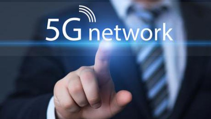 5G